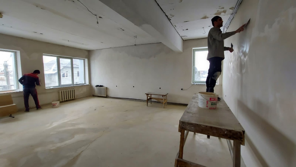 ДК в Дыгулыбгее отремонтируют к юбилею республики