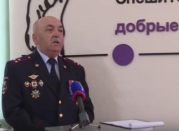 Представители Росгвардии в Нальчике стали участниками семинара «Мы за мир против террора» ﻿