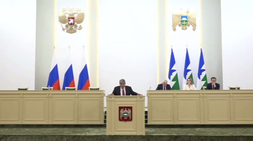 Дворец театров в Нальчике будет достроен до конца года  