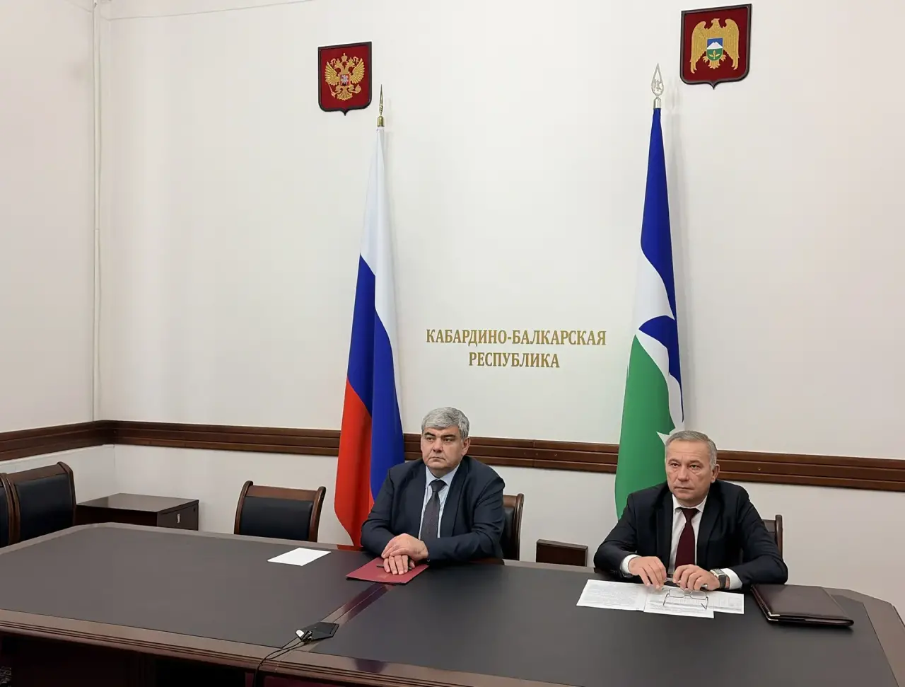 Россия готовится к отопительному сезону