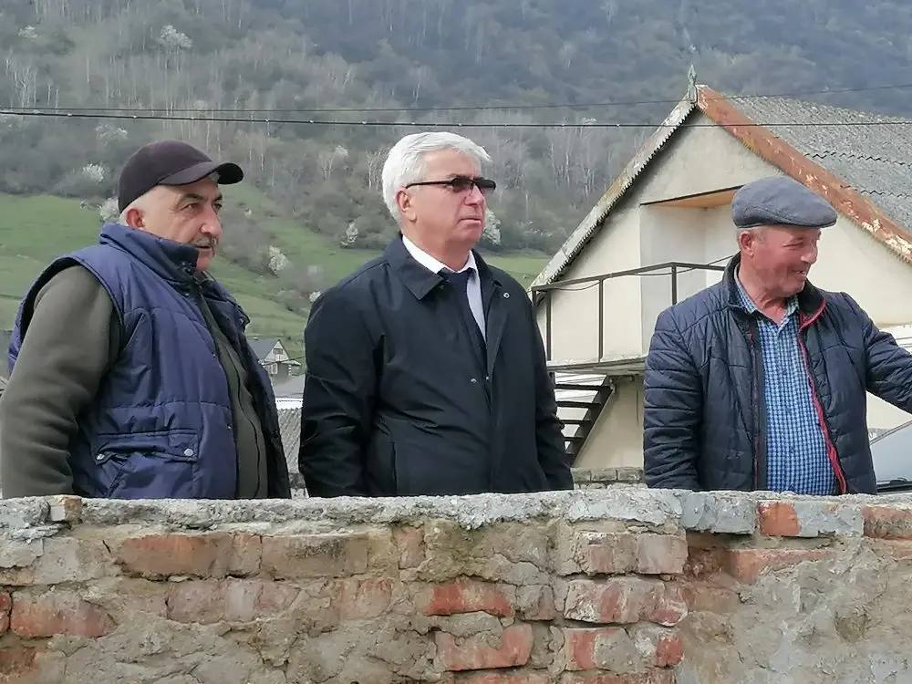 В Кенделене построят Детскую школу искусств