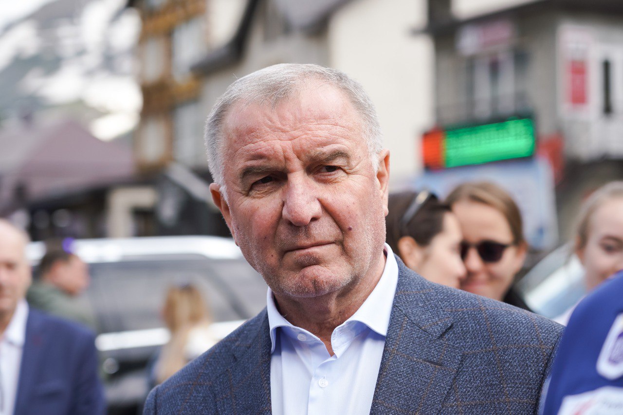 «Каждая смерть на горе — это рана на сердце»