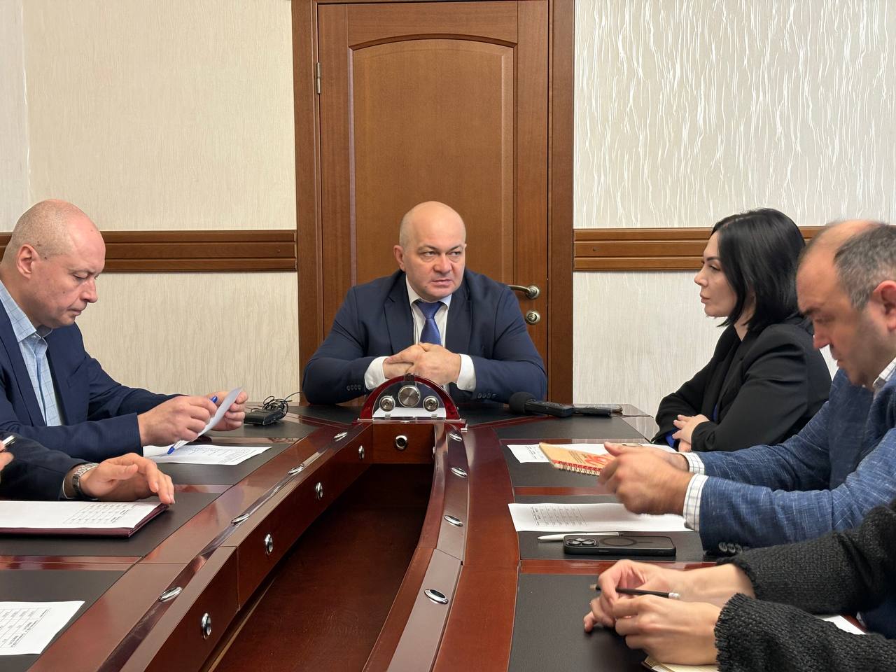 Повышение цен на топливо в республике не планируется 