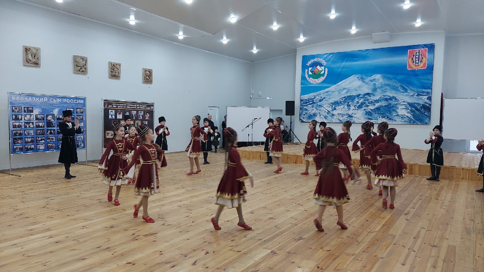 Наш общий дом - республика моя