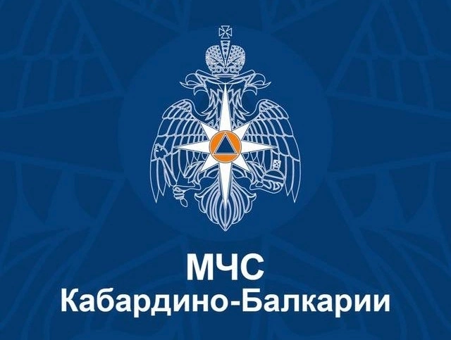 В Баксане ликвидировали крупный пожар в магазине
