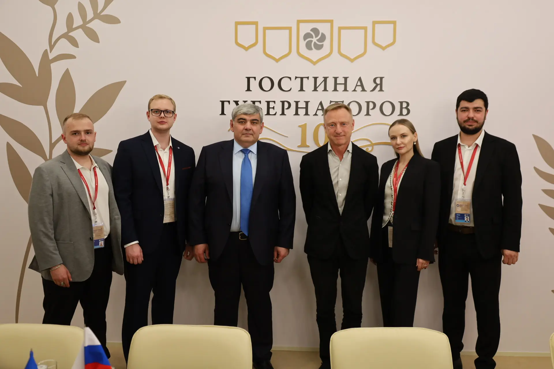 Кабардино-Балкария заключила соглашение о сотрудничестве с московским Физтехом