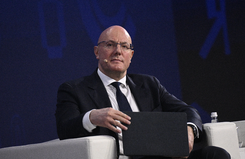 Итоги цифрового развития страны подвели на выставке «Россия»