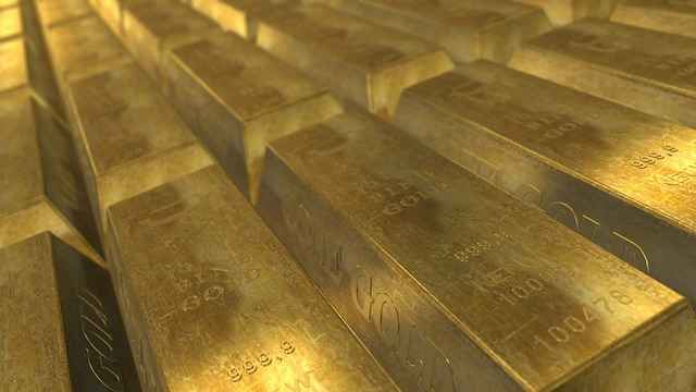 В Кабардино-Балкарии нашли много высокопробного золота
