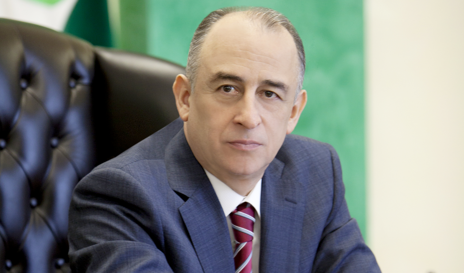 Юрий Коков в составе Совета при Президенте Российской Федерации по развитию местного самоуправления