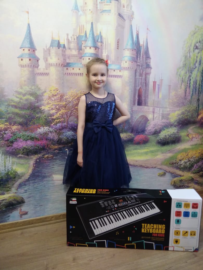 Ирина Марьяш: Благодаря всероссийской акции сбываются мечты детей