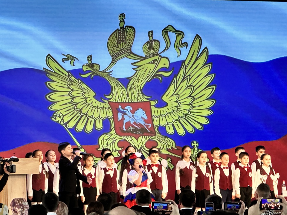 В Нальчике стартовала стратегическая сессия «Навигаторы детства: сила в единстве»