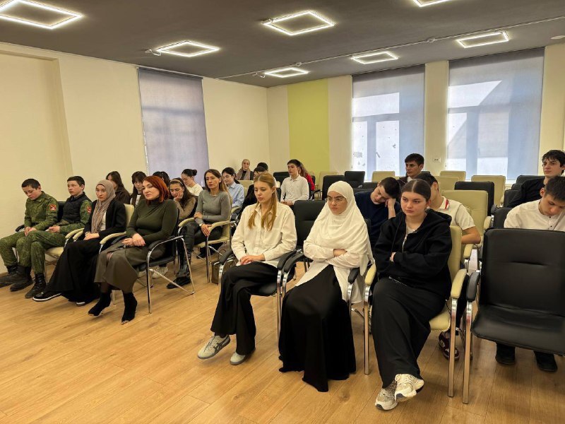 В Эльбрусском районе обсудили профилактику экстремизма