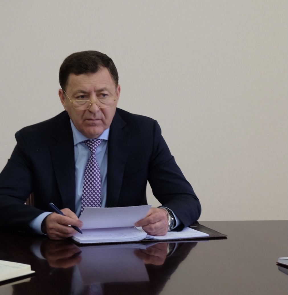 В Чегемском районе благоустраивают 7 дворовых и 3 общественные территории