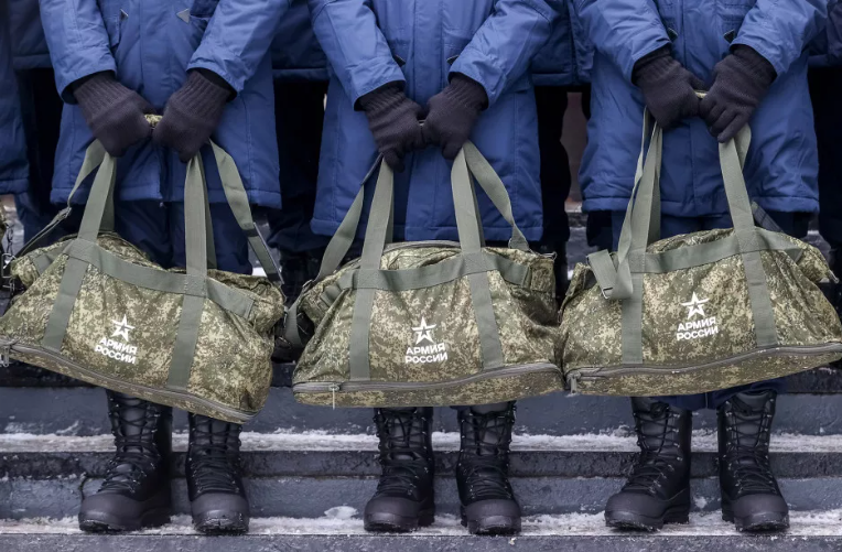 Чем отличаются военнообязанные, находящиеся в запасе, от резервистов?