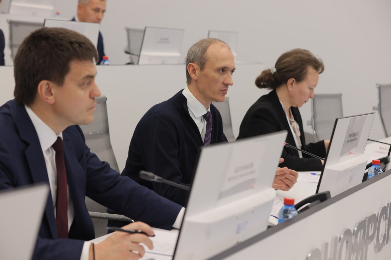 Дмитрий Григоренко: более 2 миллионов россиян воспользовались сервисом «жизненная ситуация» по защите от мошенников