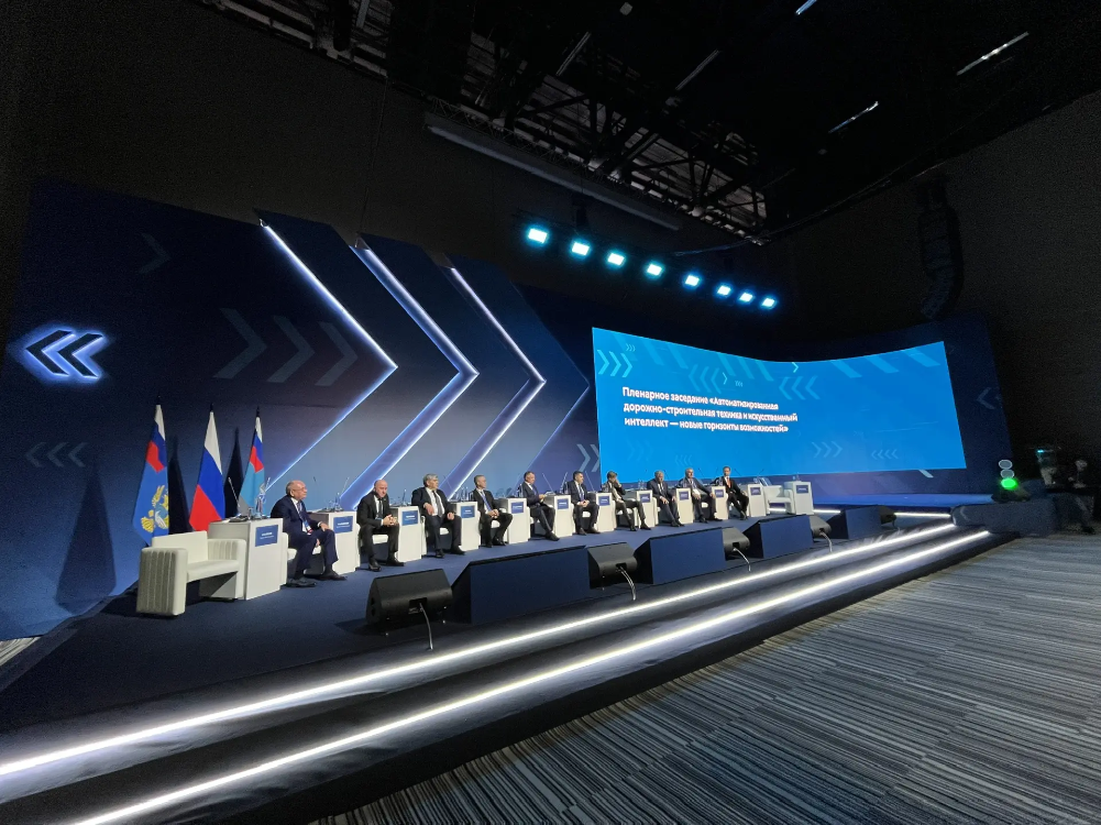 Кабардино-Балкария в числе лидеров по темпам и качеству дорожного строительства