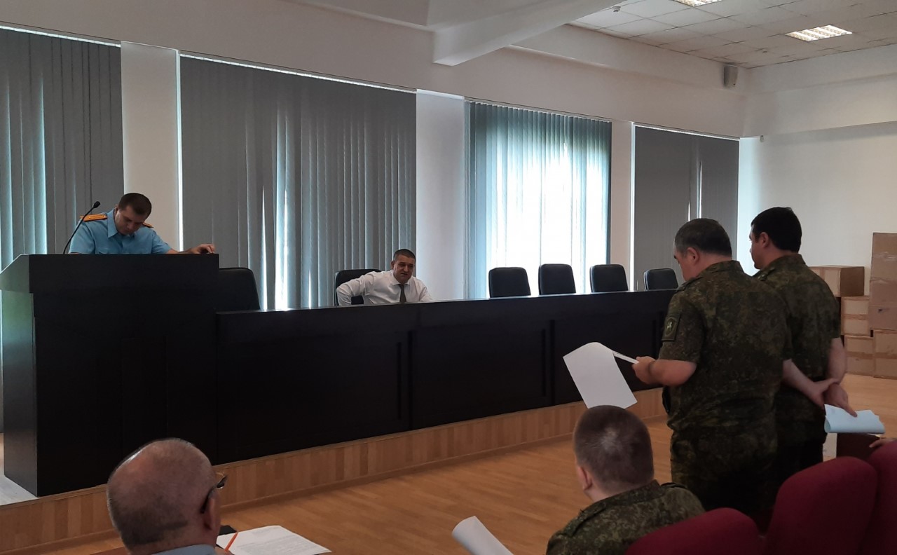 В КБР следствие пересмотрит приостановленные уголовные дела