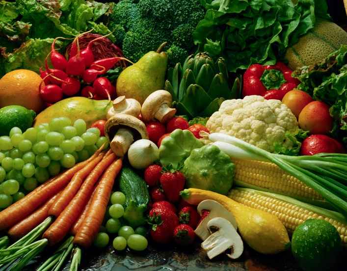 В Кабардино-Балкарии дешевеют овощи