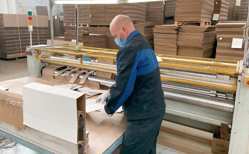 Производителей обяжут утилизировать упаковку к 2027 году