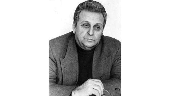 Вселенная Бориса Утижева