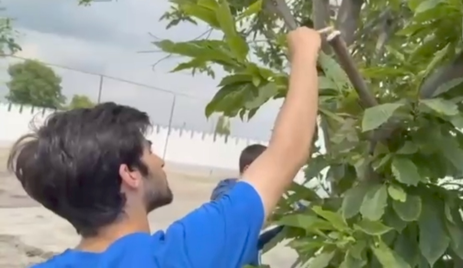 В Герменчике прошла экологическая акция