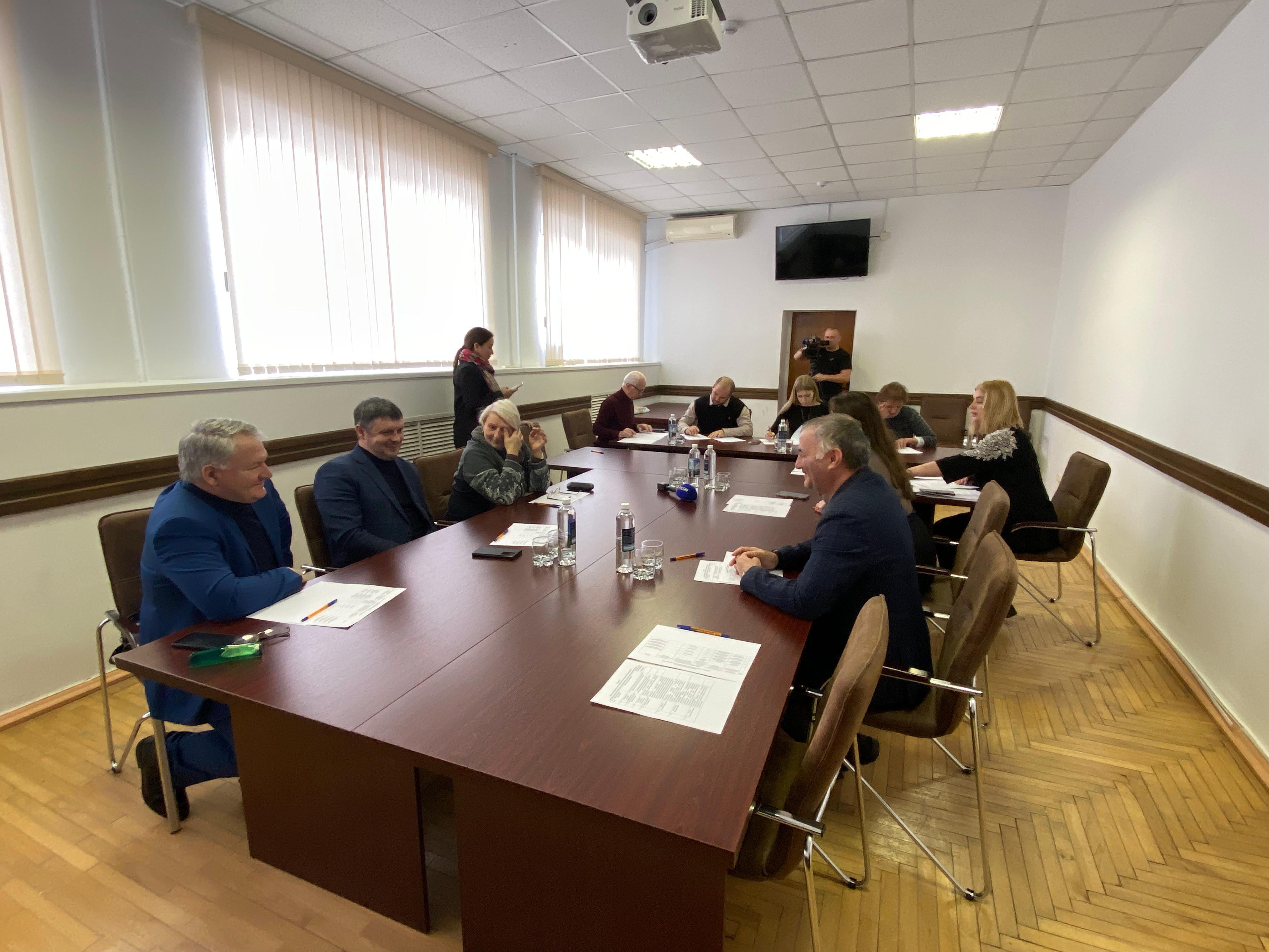 В Минкурортов аттестовали экскурсоводов