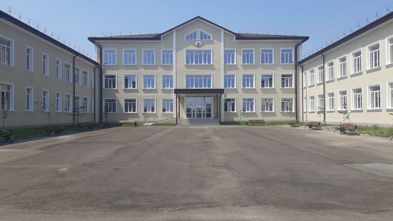 Школы Урванского района переходят на односменный режим обучения