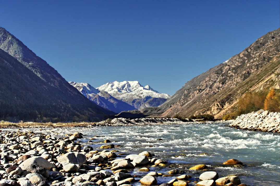 Г терек кабардино балкария фото