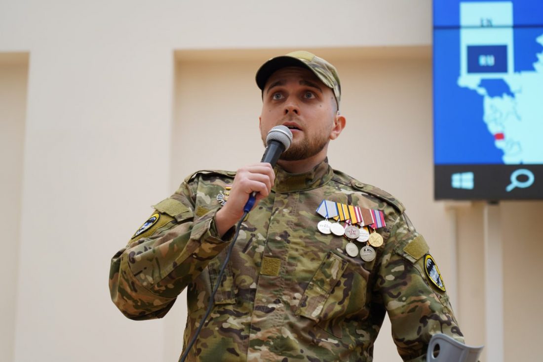 Более 6000 жителей КБР проверили свои знания в «Диктанте Победы»