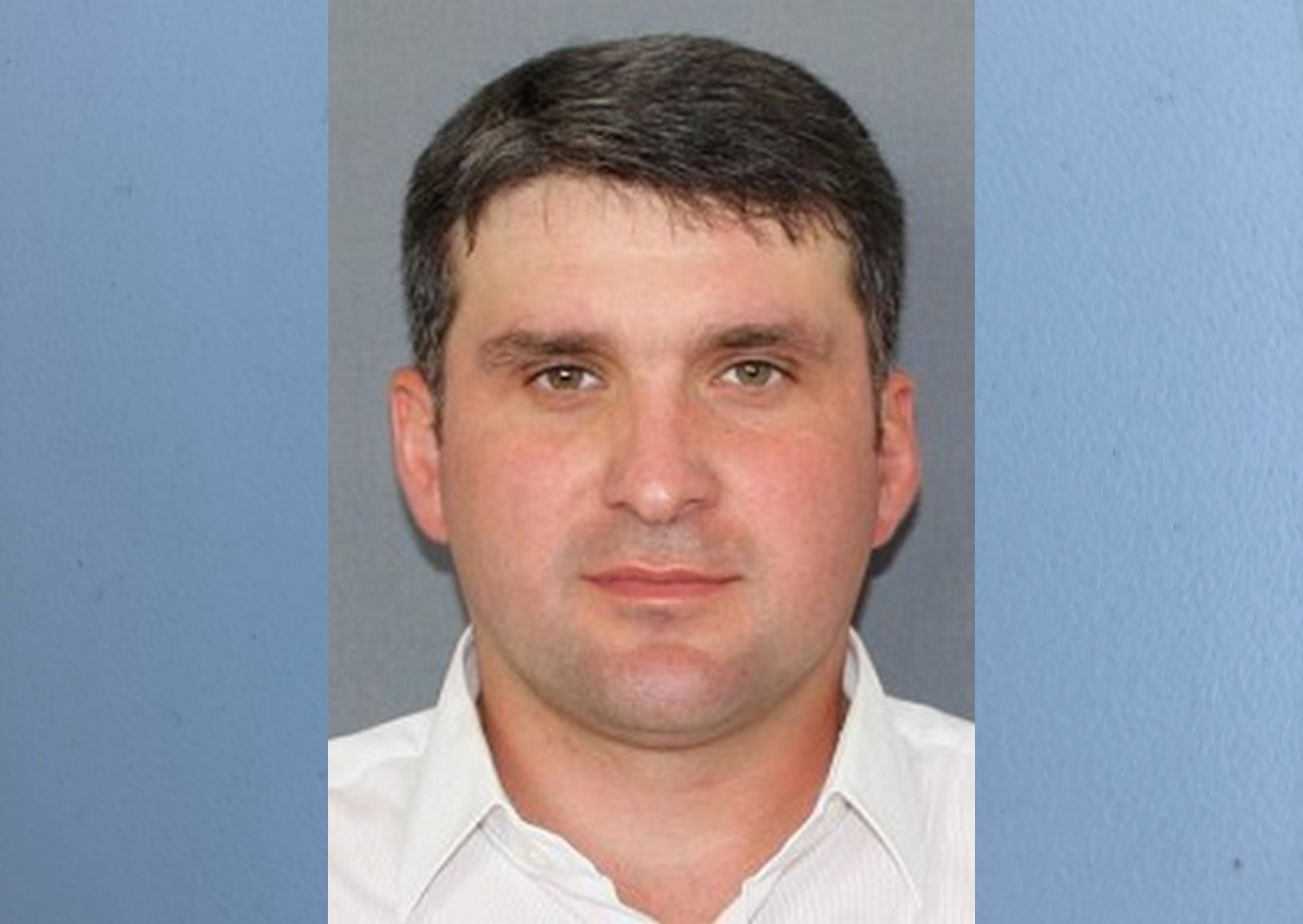 Внимание, розыск!