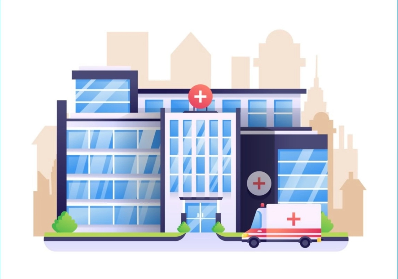 Ситуация с госпитализацией детей – на контроле