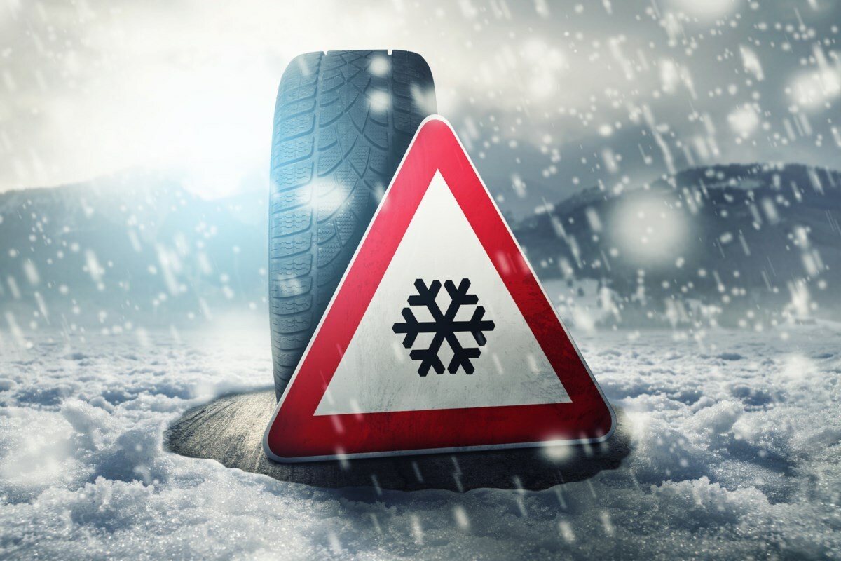 Дорожная сеть Кабардино-Балкарии готова к зимнему сезону