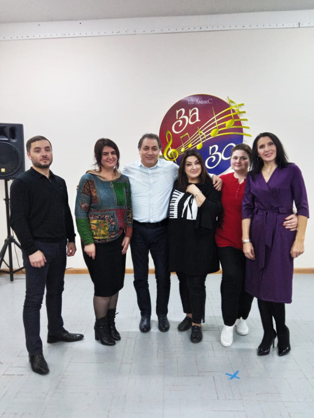 В Нальчике создано новое творческое сообщество