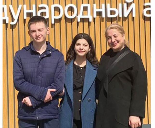 Школьники из КБР в числе финалистов всероссийской теле-олимпиады «Умницы и умники»