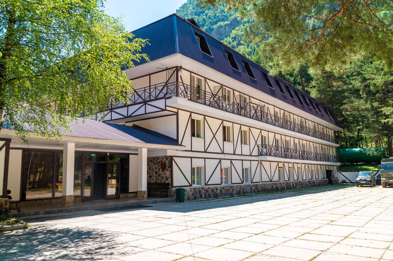 Цифровое сердце Кавказа: «Ростелеком» построил оптическую инфраструктуру для бизнеса в Эльбрусском районе 