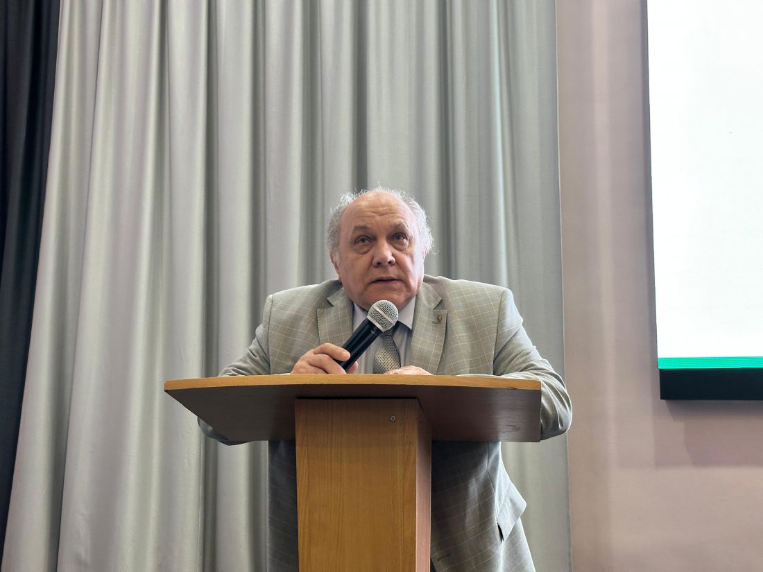 В КБГУ обсудили актуальные вопросы информационной безопасности и цифровой трансформации науки и образования