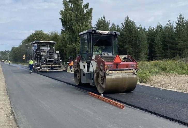 На ремонт региональных дорог направят 15 млрд рублей