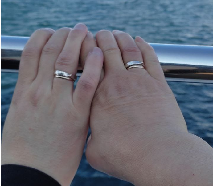 Г. Чомаева: «Думаю и вижу сны на русском языке»