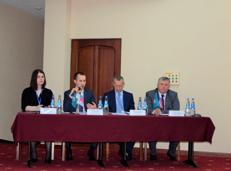 В Нальчике прошел региональный семинар-совещание общественных советов УФАС России в СКФО 