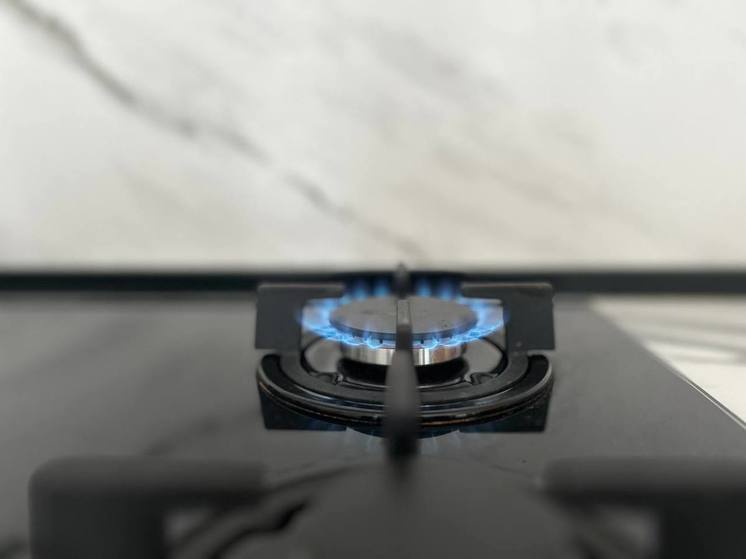 Кабардино-Балкария в числе лидеров в общероссийском рейтинге по догазификации