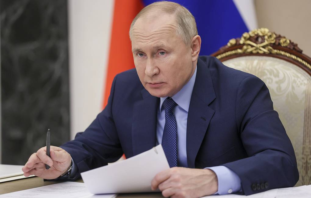 В России появятся новые выплаты на детей 8-16 лет