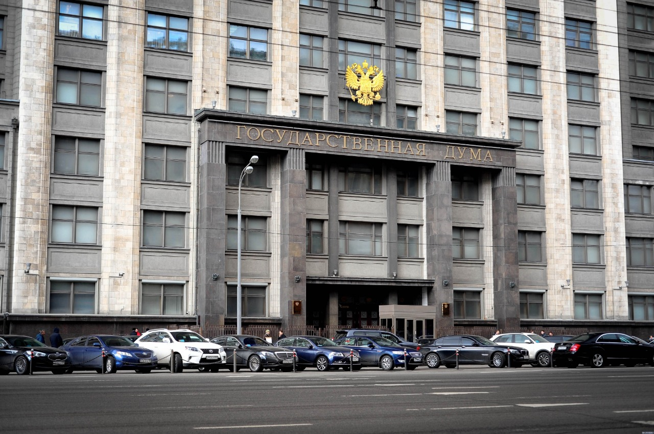 В Госдуму внесен законопроект о пожизненном сроке для педофилов-рецидивистов