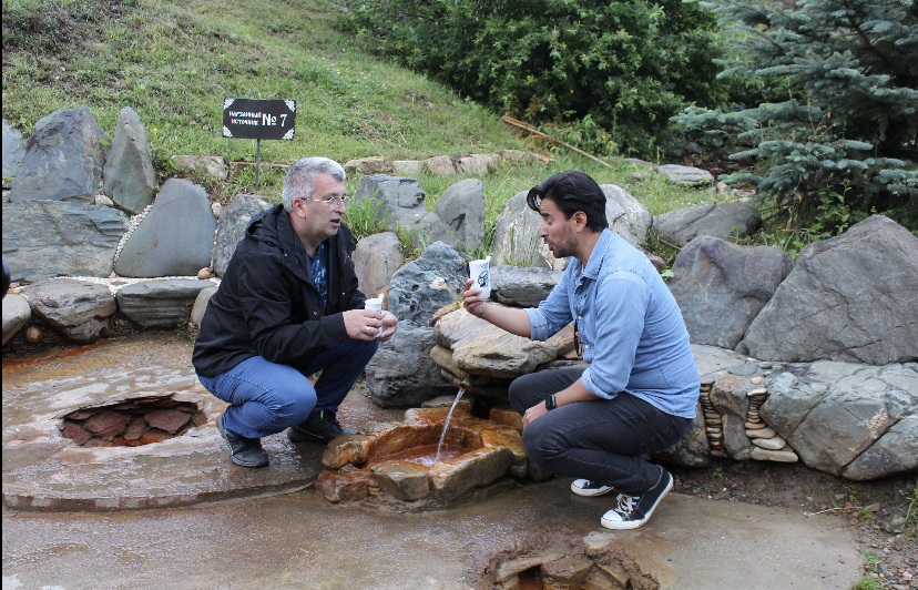 Кабардино-Балкария вошла в «Список Эрика»
