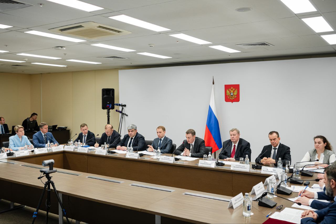 На Юге России готовятся к дождевым паводкам