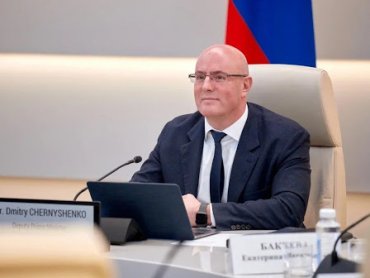 Талантливую молодежь привлекают в сферу науки и технологий