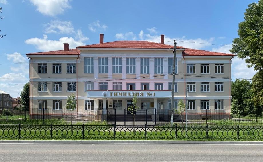 "Единая Россия” рассказала о планах строительства и ремонта школ