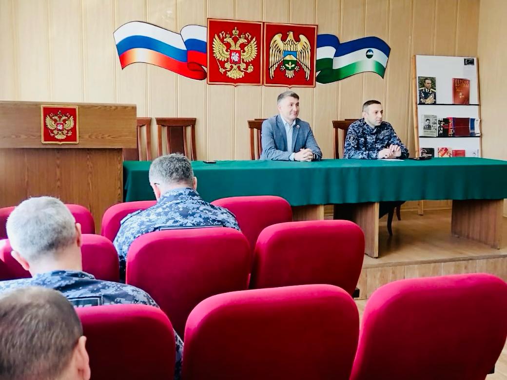 Директор СГИ КБГУ Муслим Тамазов объяснил противоречивые последствия санкционного давления