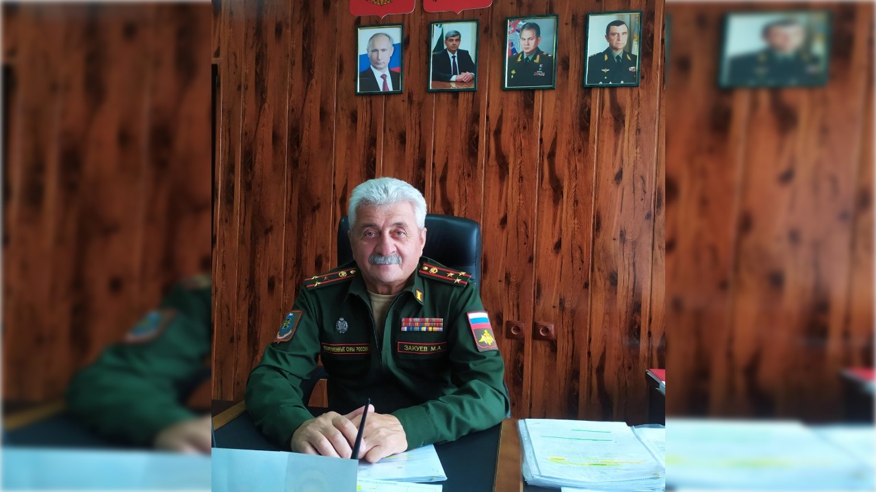 ДОСААФ готовит к службе допризывную молодежь