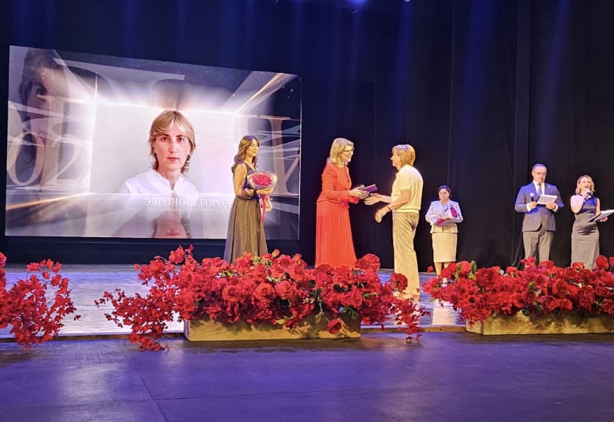 Медики Кабардино-Балкарии отметили профессиональный праздник