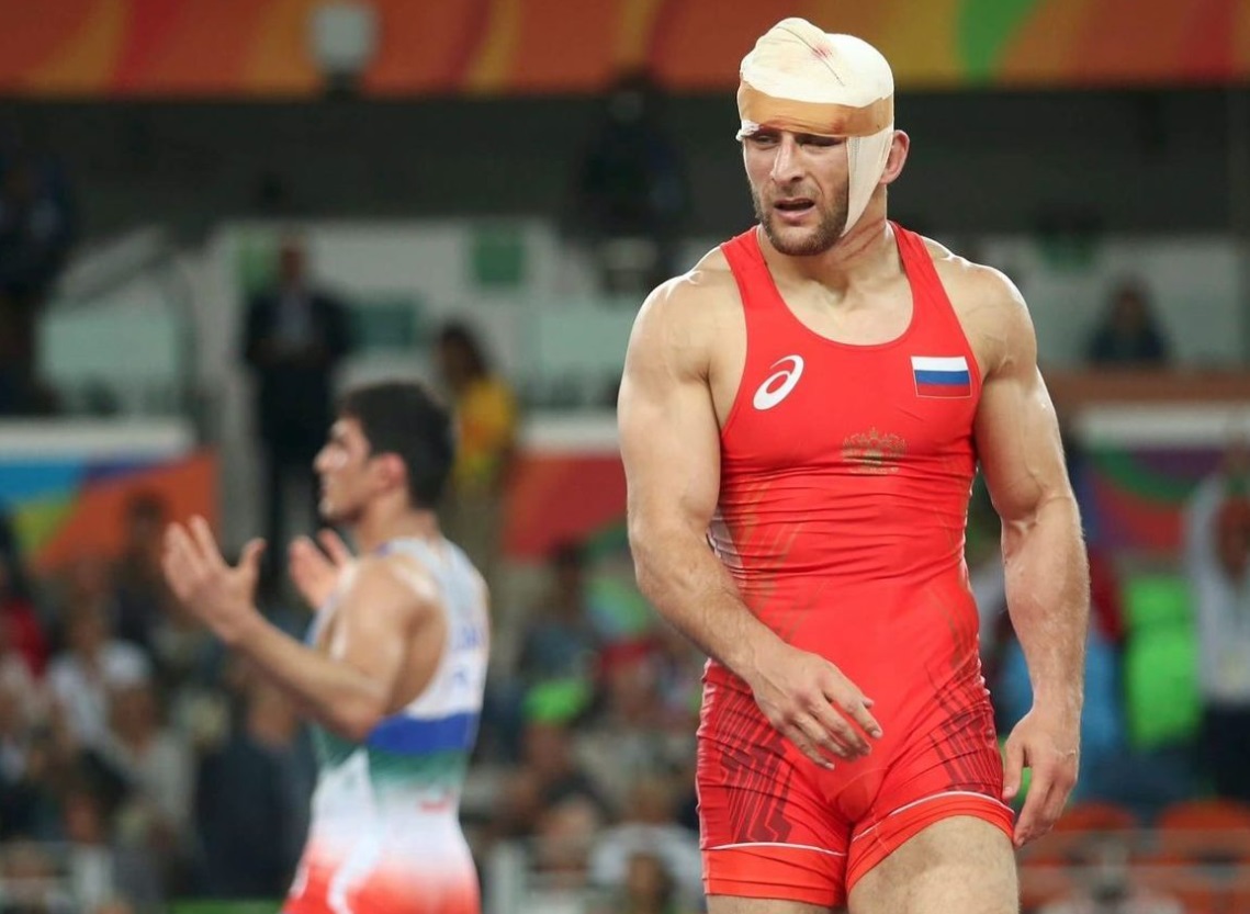 Дзамболат Тедеев: «Гедуева незаслуженно лишили олимпийского «золота»